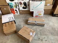 Philips,kitchenbrothers overige keukenapparatuur - afbeelding 3 van  7