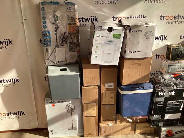 Philips,tefal,qumax electronica - afbeelding 3 van  7