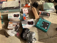 Philips,tefal,qumax electronica - afbeelding 4 van  7