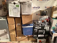Philips,tefal,qumax electronica - afbeelding 5 van  7