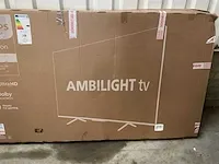 Phillips - ambilight - 75 inch - televisie - afbeelding 4 van  8