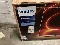 Phillips - ambilight 3 - 55 inch - televisie - afbeelding 4 van  7