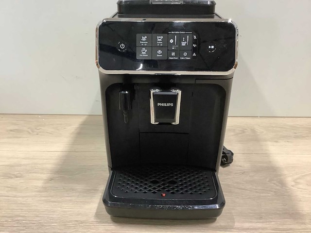 Phillips 2200 series - afbeelding 3 van  4