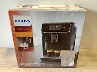 Phillips 2200 series - afbeelding 2 van  4