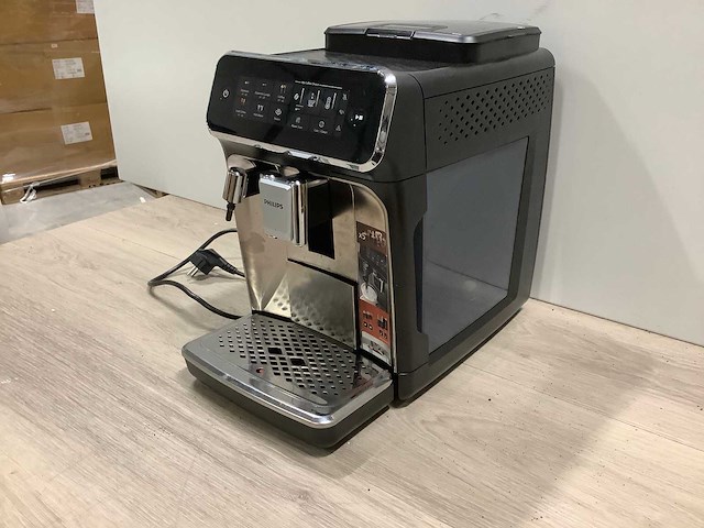 Phillips 3300 series ep 3326 - afbeelding 3 van  6