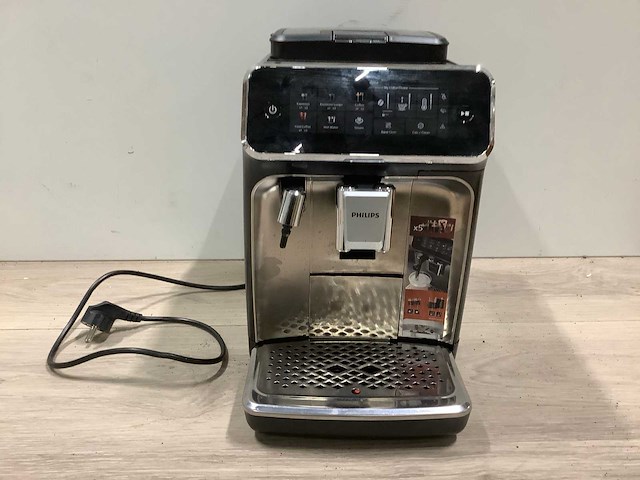 Phillips 3300 series ep 3326 - afbeelding 4 van  6