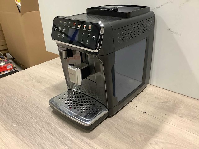 Phillips 4400 series - afbeelding 3 van  5