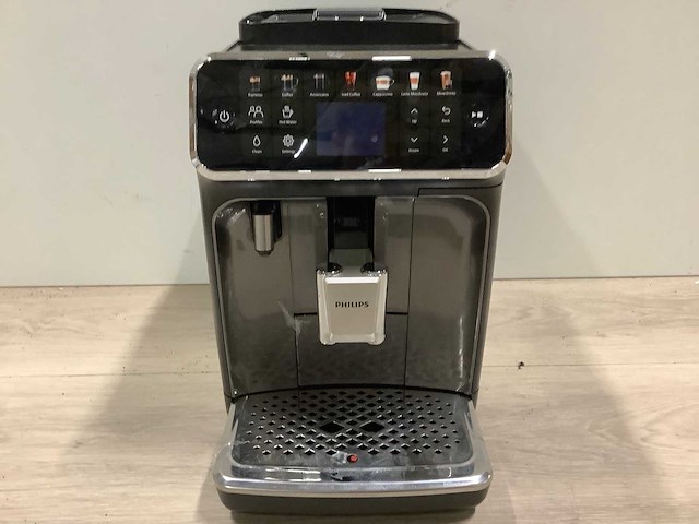 Phillips 4400 series - afbeelding 4 van  5