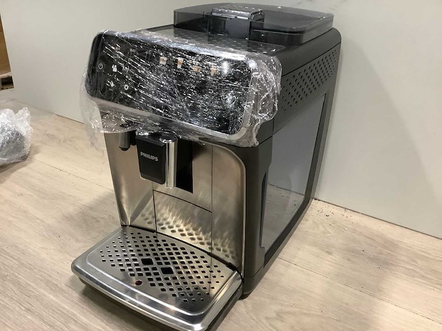 Phillips 5400 series ep5447 - afbeelding 3 van  6