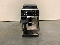 Phillips 5400 series koffie- & espressomachines - afbeelding 2 van  4