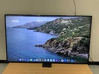 Phillips (55pus6101) 55", 3840x2160 (4k) lcd monitor - afbeelding 1 van  7