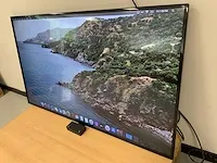 Phillips (55pus6101) 55", 3840x2160 (4k) lcd monitor - afbeelding 3 van  7