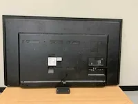 Phillips (55pus6101) 55", 3840x2160 (4k) lcd monitor - afbeelding 4 van  7