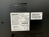 Phillips (55pus6101) 55", 3840x2160 (4k) lcd monitor - afbeelding 7 van  7