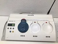 Phillips avalon fm50 patiëntmonitor - afbeelding 7 van  7