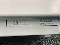 Phillips intellivue mp70 patiëntmonitor (4x) - afbeelding 2 van  11