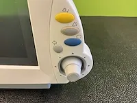 Phillips intellivue mp70 patiëntmonitor (4x) - afbeelding 3 van  11