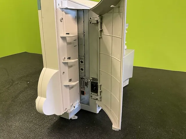 Phillips intellivue mp70 patiëntmonitor (4x) - afbeelding 4 van  11