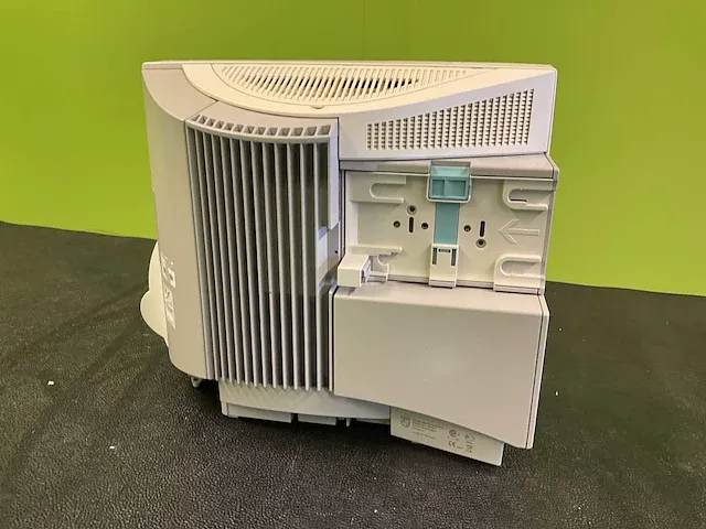 Phillips intellivue mp70 patiëntmonitor (4x) - afbeelding 5 van  11
