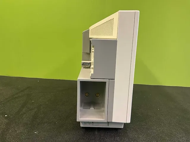 Phillips intellivue mp70 patiëntmonitor (4x) - afbeelding 6 van  11