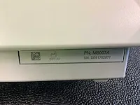 Phillips intellivue mp70 patiëntmonitor (4x) - afbeelding 8 van  11