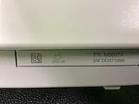 Phillips intellivue mp70 patiëntmonitor (5x) - afbeelding 2 van  13
