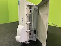 Phillips intellivue mp70 patiëntmonitor (5x) - afbeelding 7 van  13