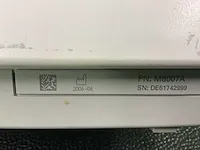 Phillips intellivue mp70 patiëntmonitor (5x) - afbeelding 12 van  13