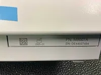 Phillips intellivue mp70 patiëntmonitor (5x) - afbeelding 2 van  12