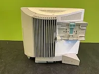 Phillips intellivue mp70 patiëntmonitor (5x) - afbeelding 6 van  12