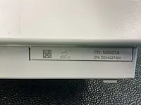Phillips intellivue mp70 patiëntmonitor (5x) - afbeelding 10 van  12