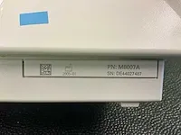 Phillips intellivue mp70 patiëntmonitor (5x) - afbeelding 2 van  12