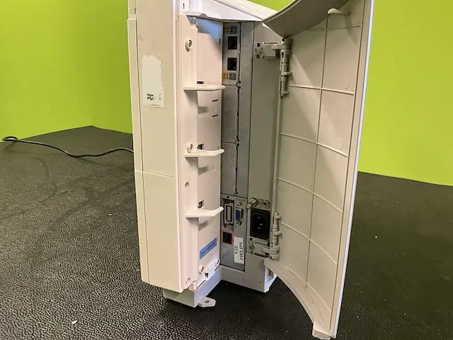 Phillips intellivue mp70 patiëntmonitor (5x) - afbeelding 5 van  12
