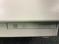 Phillips intellivue mp70 patiëntmonitor (5x) - afbeelding 9 van  12