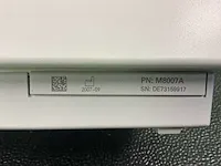 Phillips intellivue mp70 patiëntmonitor (5x) - afbeelding 10 van  12