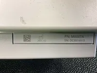 Phillips intellivue mp70 patiëntmonitor (5x) - afbeelding 12 van  12