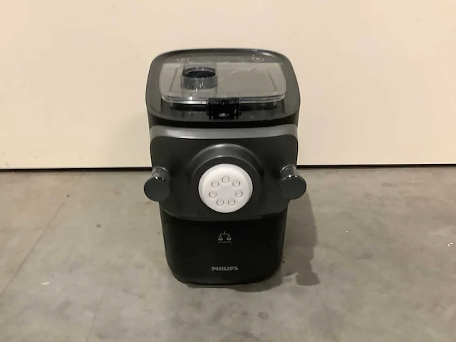Phillips pasta maker keukenmachine - afbeelding 2 van  4