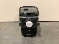 Phillips pasta maker keukenmachine - afbeelding 2 van  4
