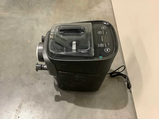 Phillips pasta maker keukenmachine - afbeelding 4 van  4