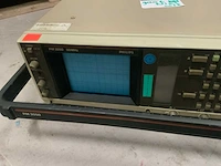 Phillips pm3050 oscilloscope (2x) - afbeelding 3 van  5