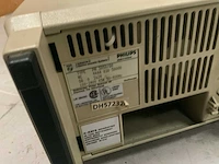 Phillips pm3050 oscilloscope (2x) - afbeelding 4 van  5