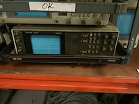 Phillips pm3050 oscilloscope (5x) - afbeelding 5 van  7