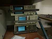 Phillips pm3050 oscilloscope (5x) - afbeelding 7 van  7