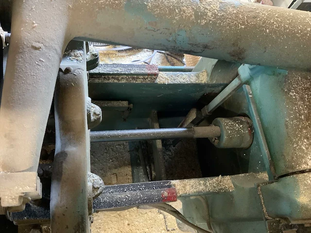 Phillips puurs klompenkopieermachine - afbeelding 2 van  16