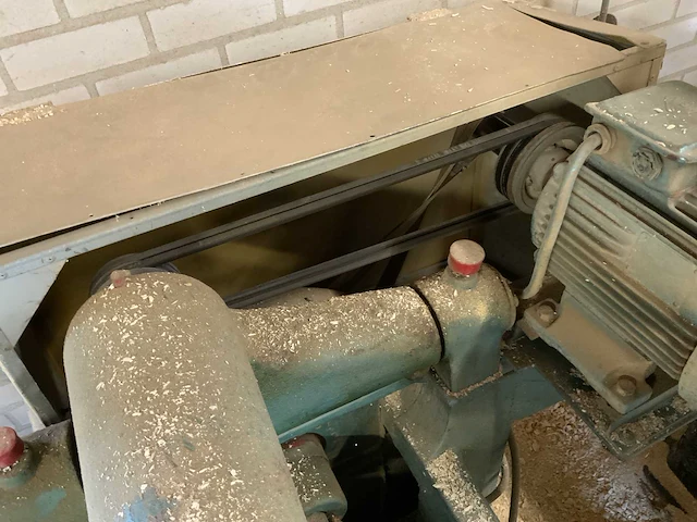 Phillips puurs klompenkopieermachine - afbeelding 3 van  16