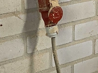 Phillips puurs klompenkopieermachine - afbeelding 4 van  16