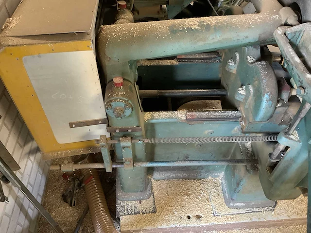 Phillips puurs klompenkopieermachine - afbeelding 5 van  16