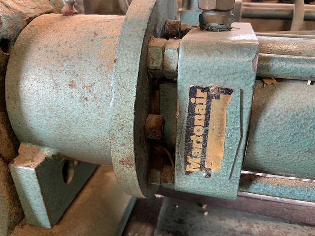 Phillips puurs klompenkopieermachine - afbeelding 6 van  16