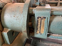 Phillips puurs klompenkopieermachine - afbeelding 6 van  16