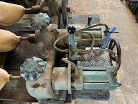 Phillips puurs klompenkopieermachine - afbeelding 7 van  16